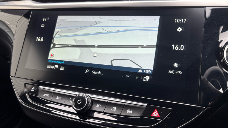 Vauxhall Corsa 1.2 Turbo Ultimate 5dr Petrol Hatchback